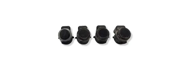 Skoda Octavia Mk3 (5E) Parking PDC sensor 5Q0919275A 303275 1208141201