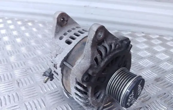 Subaru Outback Generator/alternator