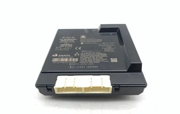 Subaru XV II Keyless (KESSY) go control unit/module 88802FL541 2313003131