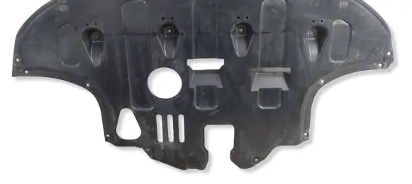 KIA Xceed Engine splash shield/under tray 29110CR050