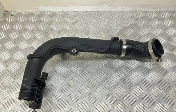 Skoda Yeti (5L) Intercooler hose/pipe 1K0145770AE 03G906051E