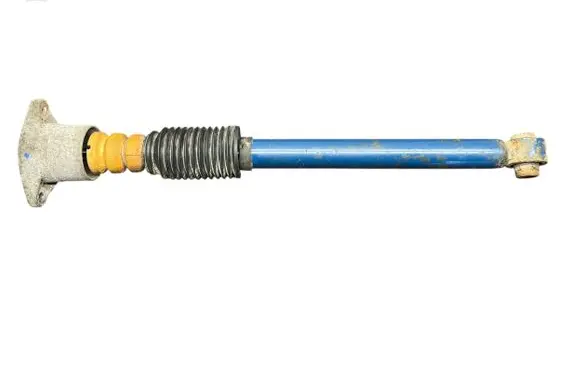 Rear shock absorber/damper