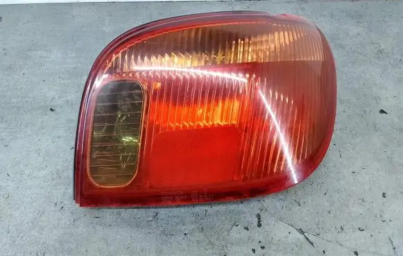 Toyota Yaris Rear/tail lights 52049