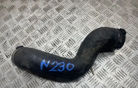 Mercedes-Benz CLS C218 X218 Intercooler hose/pipe A2045282982 CTL40036