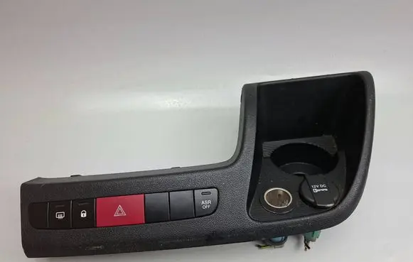 Fiat Ducato Other switches/knobs/shifts 1308183070 7355861650