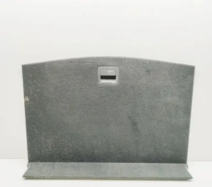 Cupra Formentor Trunk/boot floor carpet liner 5FF858855