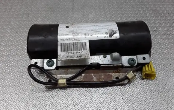 Audi A4 S4 B6 8E 8H Side airbag 8E0880442