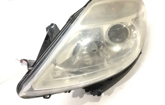 Citroen C8 Headlight/headlamp 1494320080