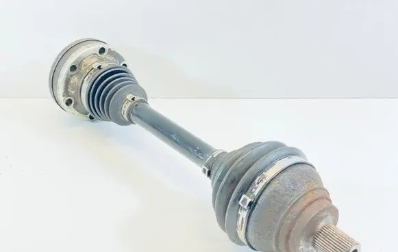 Audi A3 S3 A3 Sportback 8P Front driveshaft 1K0407271BJ 1K0407271BN 1K0407271EE