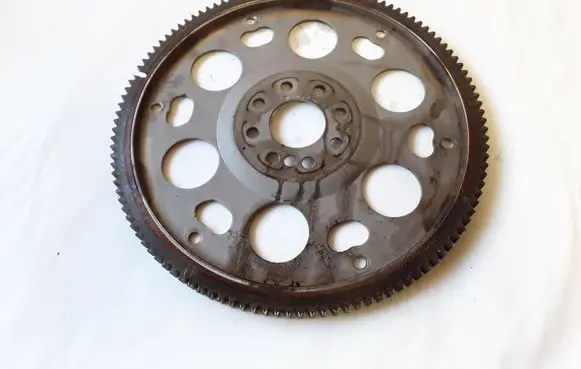 SsangYong Korando Flywheel D20DTF