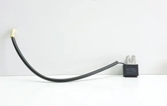 Toyota RAV 4 (XA20) Sensor 9098005348