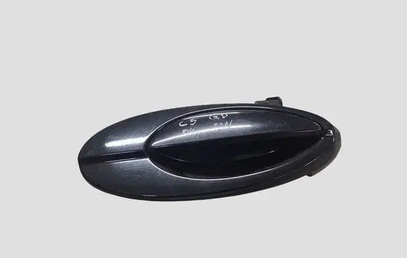 Citroen C5 Rear door exterior handle 9642929080