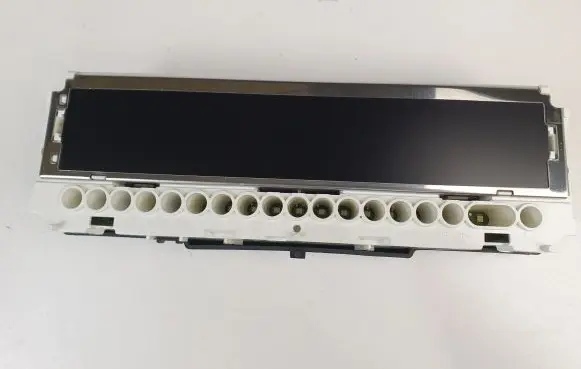 Renault Scenic III - Grand scenic III Speedometer (instrument cluster) 248101362R