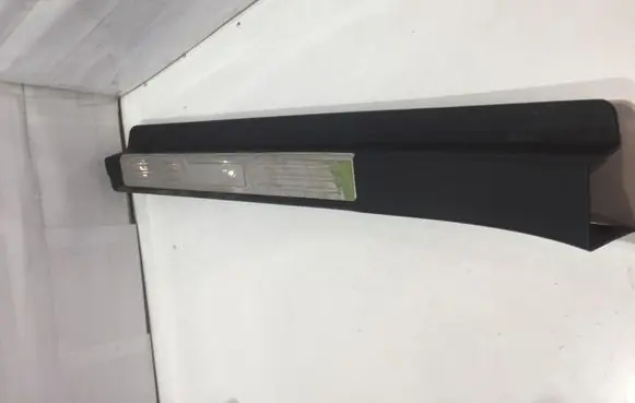 Mazda MX-5 NC Miata Front sill trim cover NE5168710