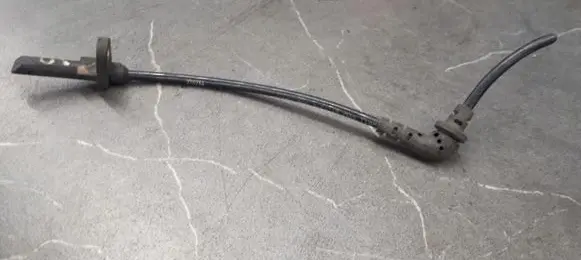 Mini One - Cooper Coupe R56 ABS brake wheel speed sensor 0265007807