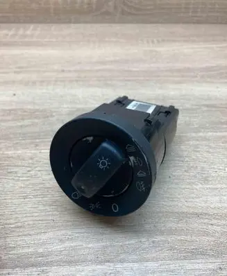 Audi A4 S4 B7 8E 8H Light switch 8E0941531C K26262