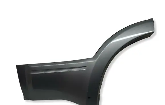 Mitsubishi Pajero Rear door trim (molding) MN117291