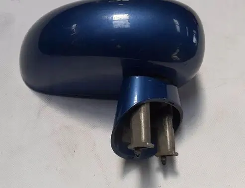 Audi TT Mk1 Front door electric wing mirror 2006R
