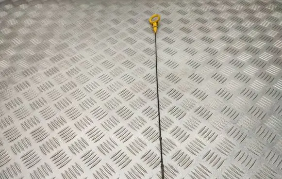 Seat Leon (5F) Oil level dip stick 04L115611F