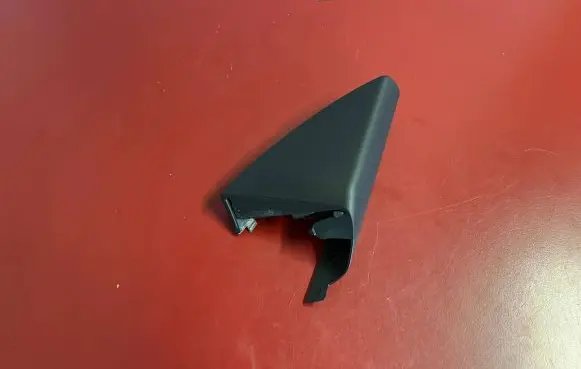BMW X4 G02 Other front door trim element 7423144 51337423144