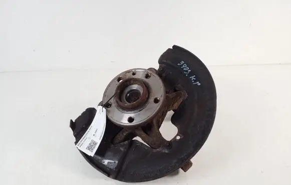 Volvo V60 Front wheel hub