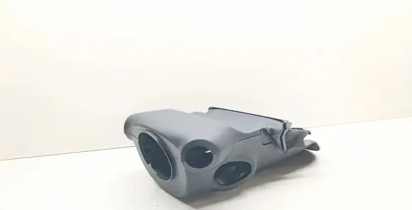 Nissan Qashqai+2 Steering wheel column trim