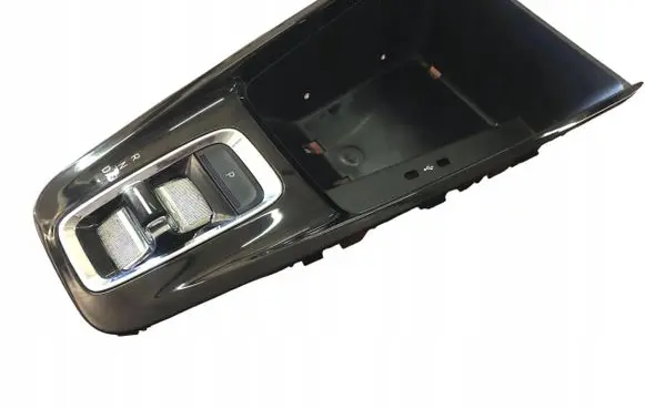 Skoda Octavia Mk3 (5E) Other switches/knobs/shifts 5E4713203BE