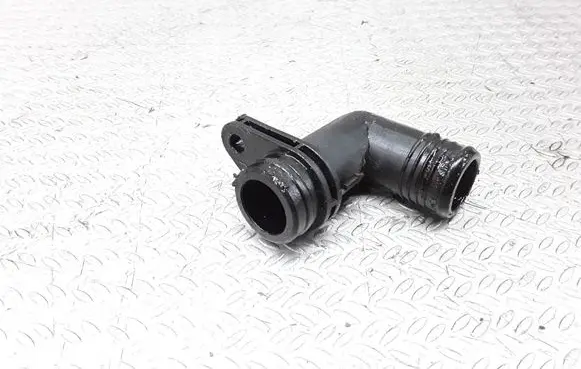 Peugeot 807 Breather/breather pipe/hose 