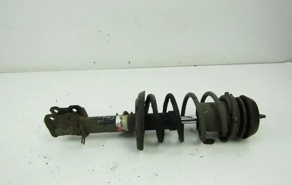 Opel Corsa C Front shock absorber/damper 
