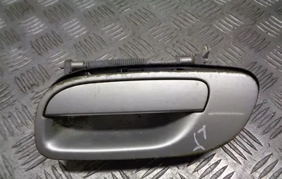 Volvo S60 Rear door interior handle