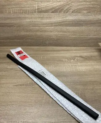 Audi A3 S3 8L Rear door trim (molding) 8L4853964D