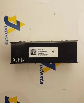 Opel Insignia A Other devices 13595715