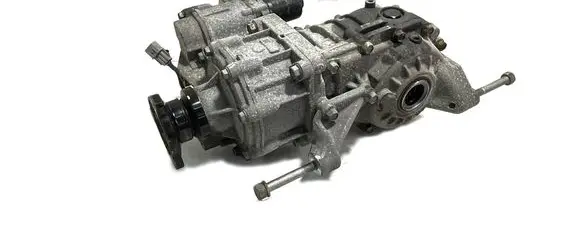 KIA Sorento IV Rear differential 530004G100 43928 G30MS