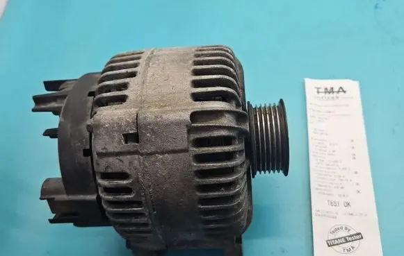 Audi A6 S6 C6 4F Generator/alternator 059903015R IMPRK1594244