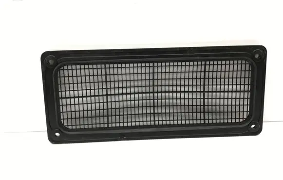 Volkswagen ID.3 Intercooler air guide/duct channel 1EA819060D
