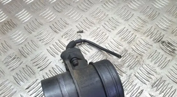 Audi A4 S4 B6 8E 8H Mass air flow meter 074906461B 0281002461