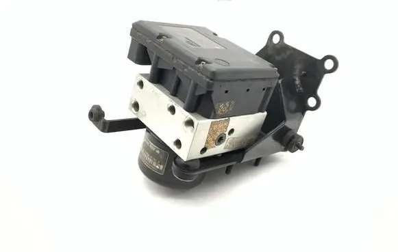 Jaguar XK8 - XKR ABS Pump LNC2210BD MNC5920BB
