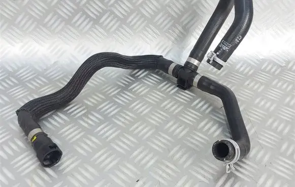 Ford Kuga III Engine coolant pipe/hose LX61-8B550-HPD