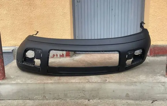Ford Fusion Front bumper 3N1117K819A