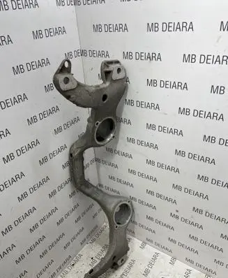 Porsche Cayenne (9PA) Engine mounting bracket 7P5199207A