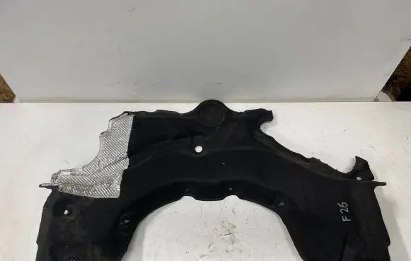 BMW X4 F26 Sound insulation of firewall 5148917505