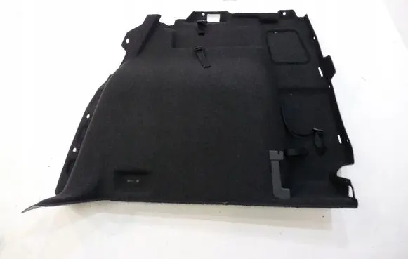 Skoda Karoq Trunk/boot side trim panel 57A867428D