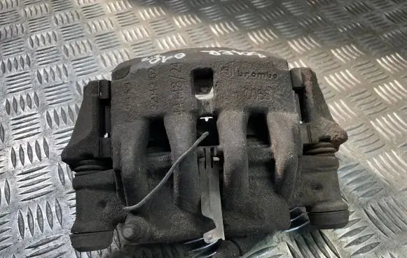 Peugeot Boxer Front brake caliper