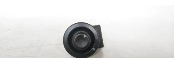 Renault Megane II Wing mirror switch 8200002442