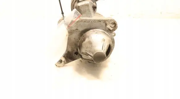 Citroen C4 I Picasso Starter motor S3057