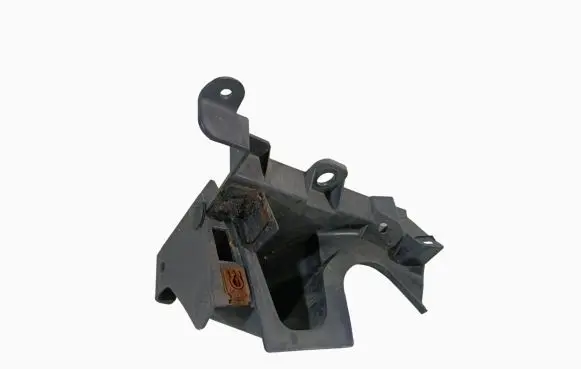 Peugeot Partner Wiper trim 9681316380