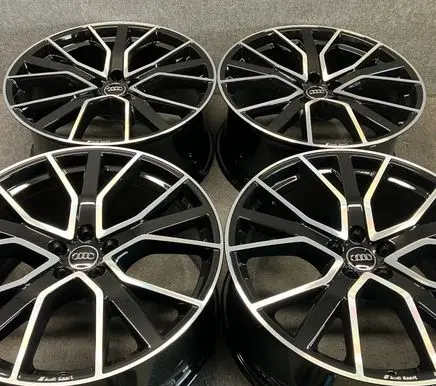Audi e-tron R21 alloy rim 4KE601025AJ