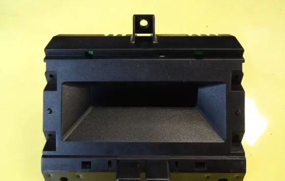 Renault Laguna I Screen/display/small screen 7700822081