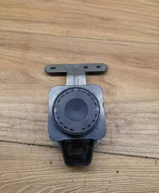 Skoda Octavia Mk3 (5E) Alarm system siren 5G0951227B