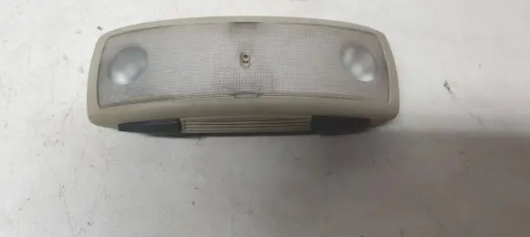 Volvo XC70 Rear seat light 39895807
